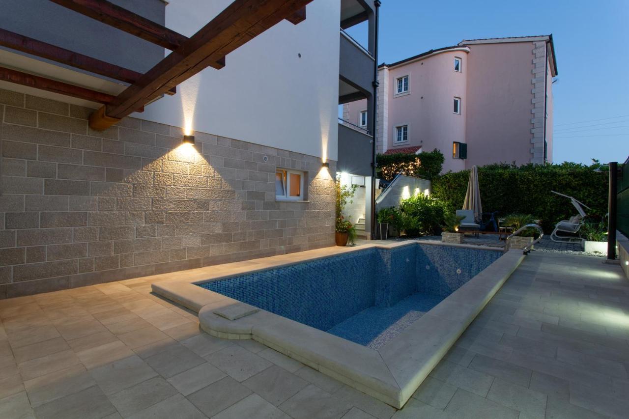 Villa Padre 珀德垂那 外观 照片