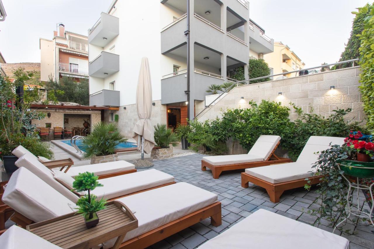 Villa Padre 珀德垂那 外观 照片
