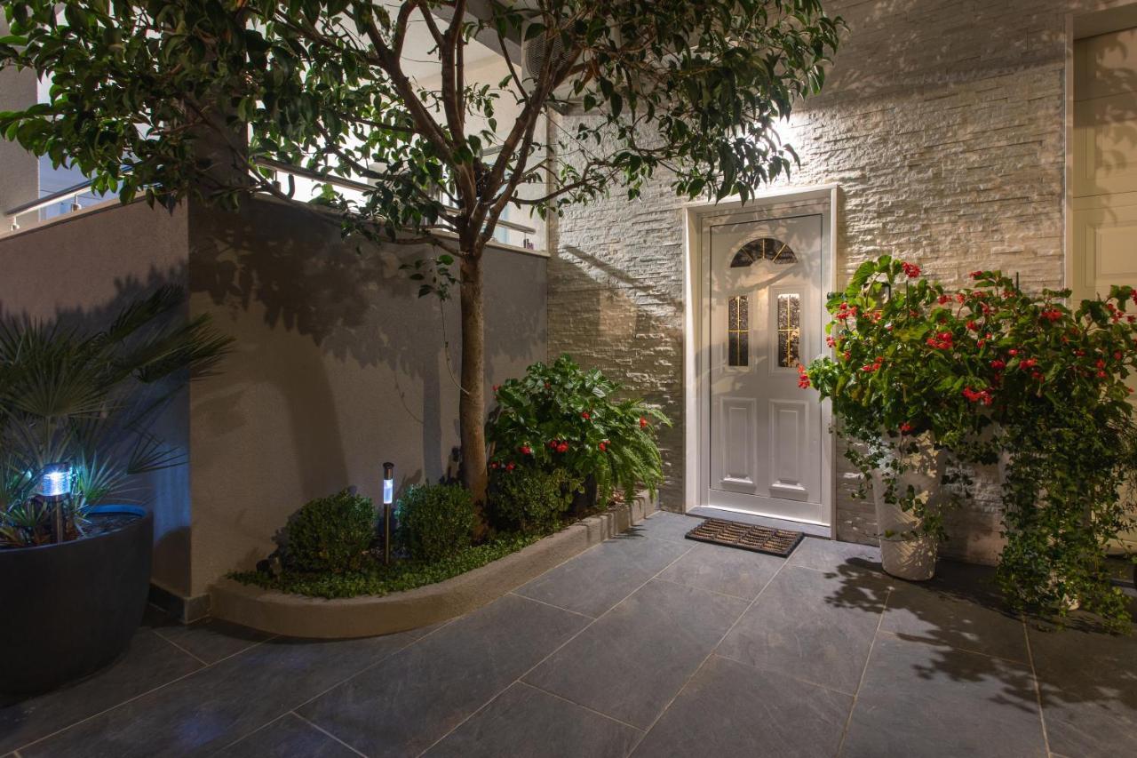 Villa Padre 珀德垂那 外观 照片