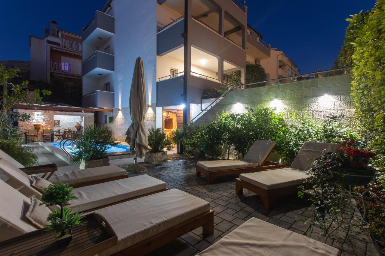 Villa Padre 珀德垂那 外观 照片