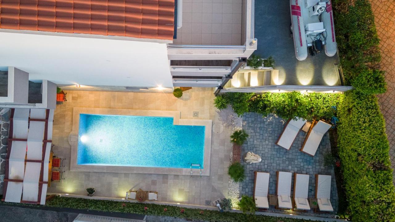 Villa Padre 珀德垂那 外观 照片