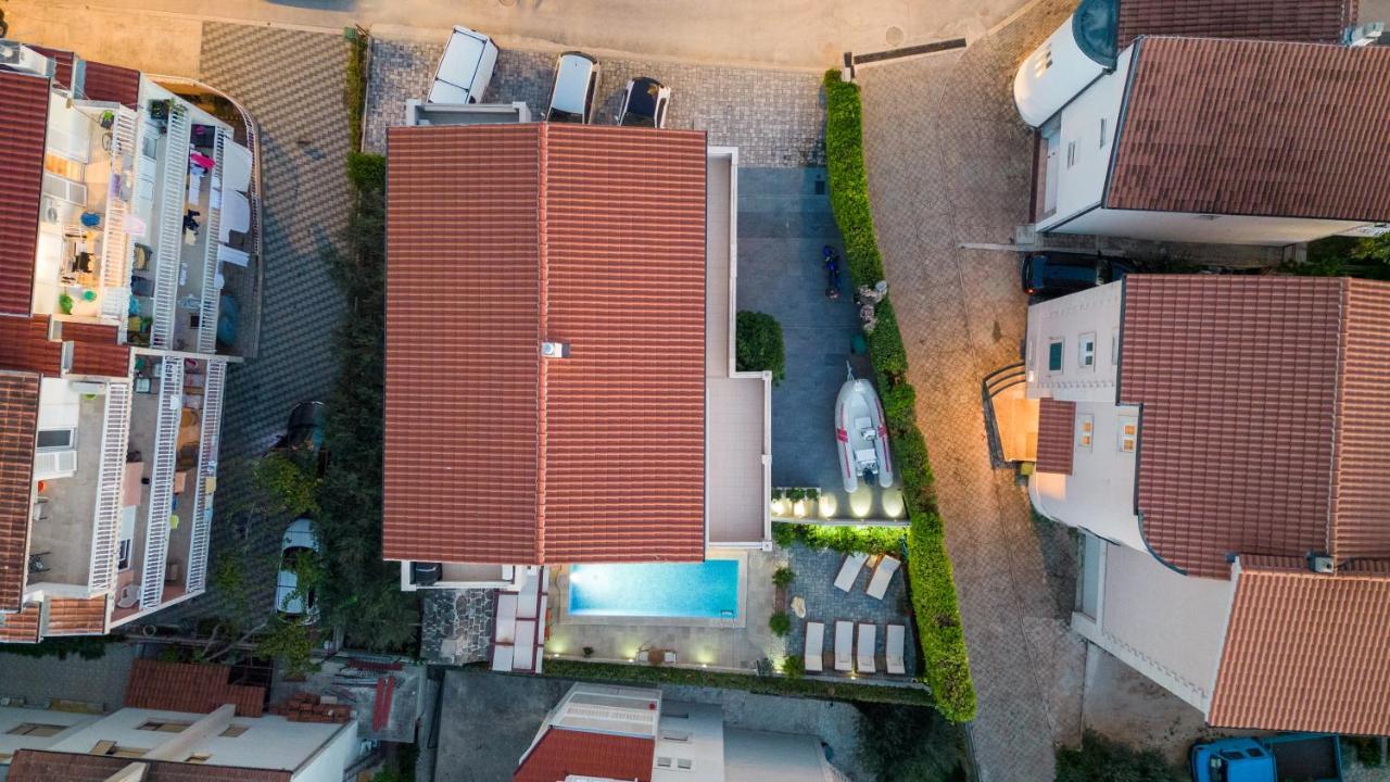 Villa Padre 珀德垂那 外观 照片