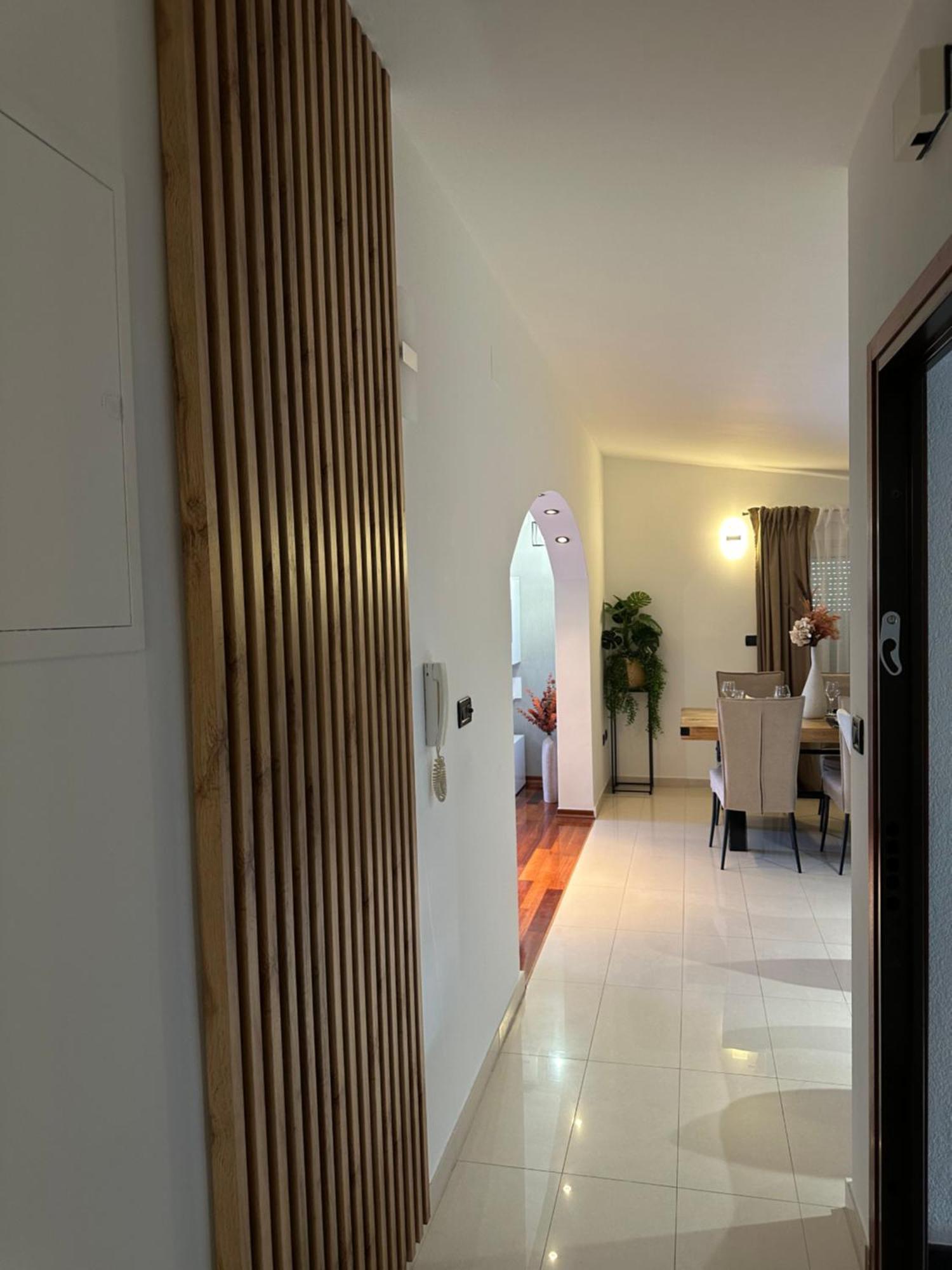 Villa Padre 珀德垂那 外观 照片