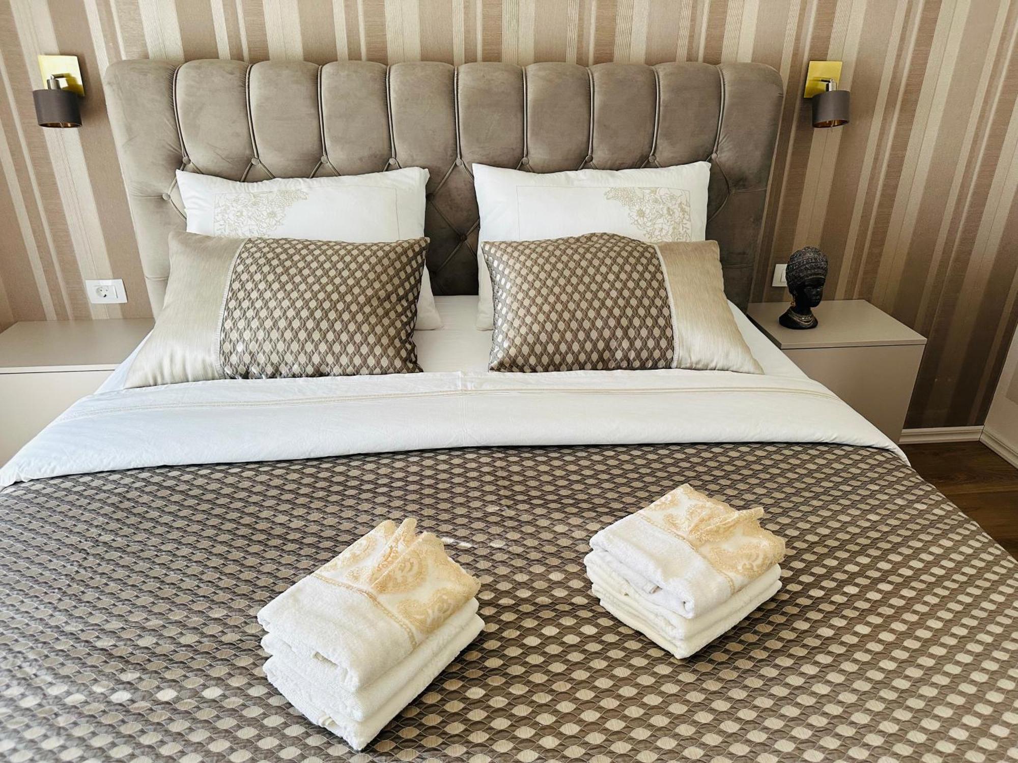 Villa Padre 珀德垂那 外观 照片